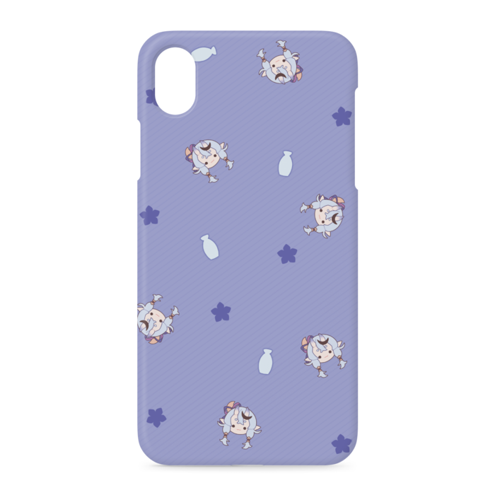 【紫】 iPhone XR