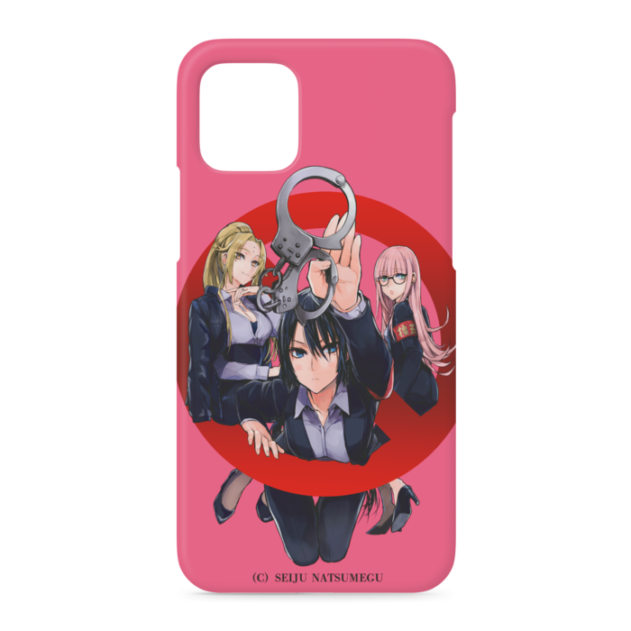 iPhoneケース - iPhone 11 Pro - 側面あり