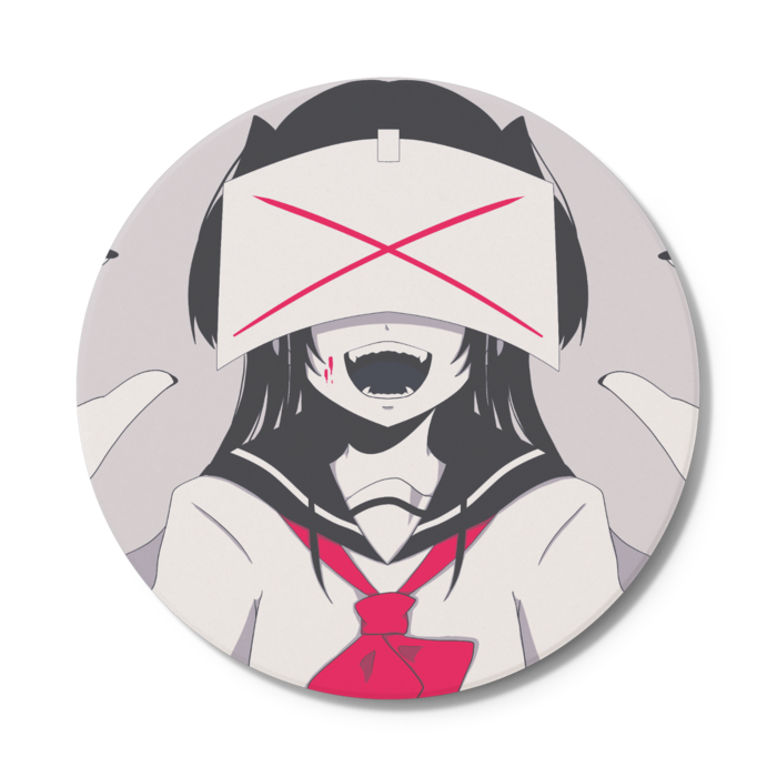 コースター - 円形