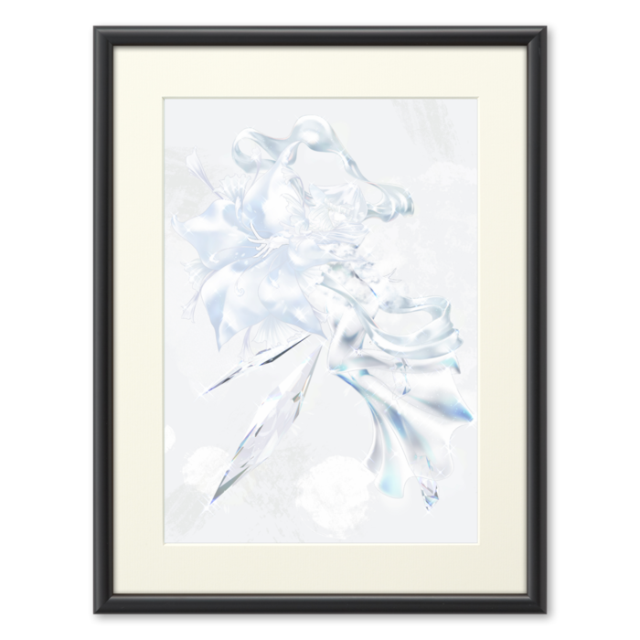 複製画(プリモアート) - A4