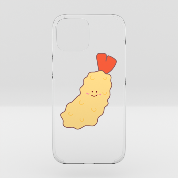 クリアiPhoneケース - iPhone 16