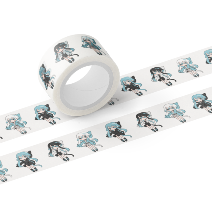 マスキングテープ - テープ幅 20mm