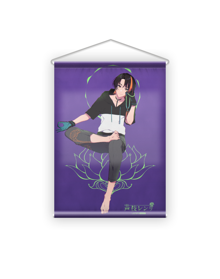 タペストリー - B2縦