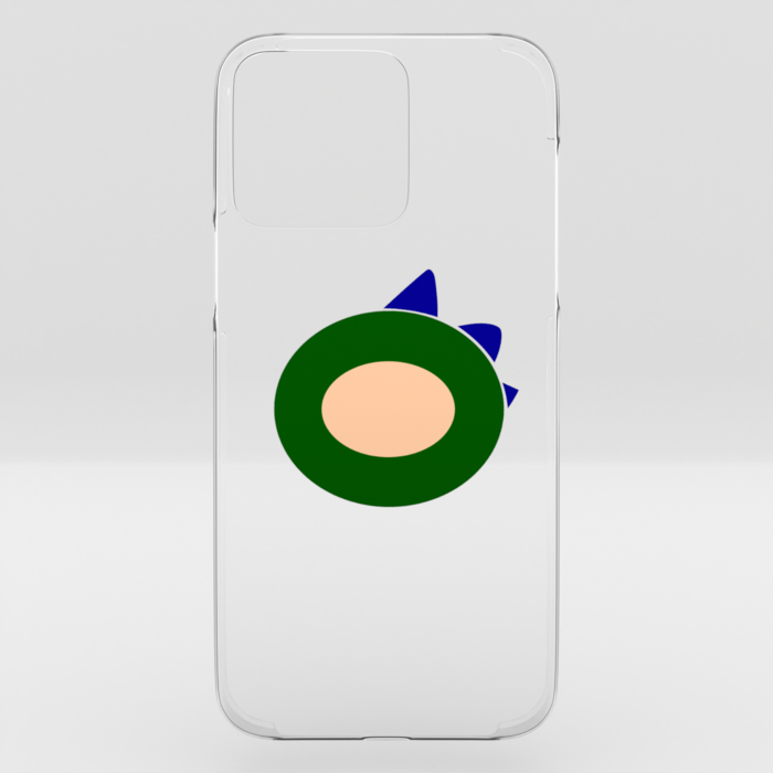 クリアiPhoneケース - iPhone 16 Pro Max