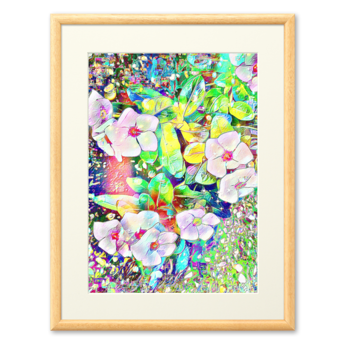 複製画(プリモアート) - A3