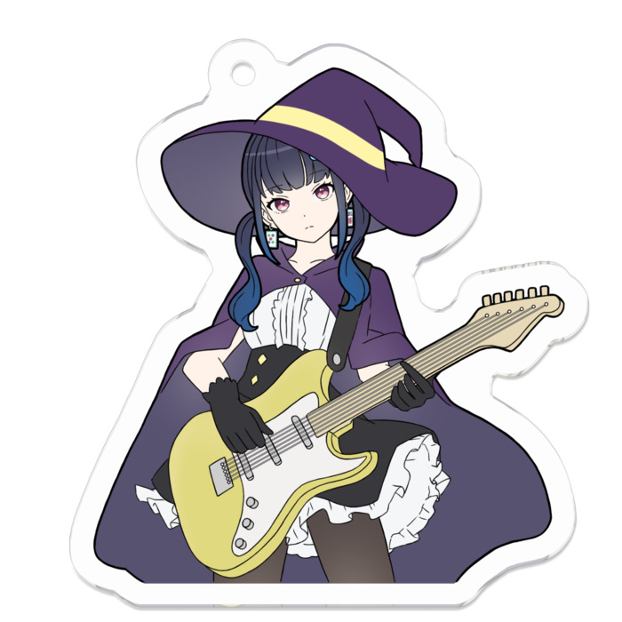 魔女るり