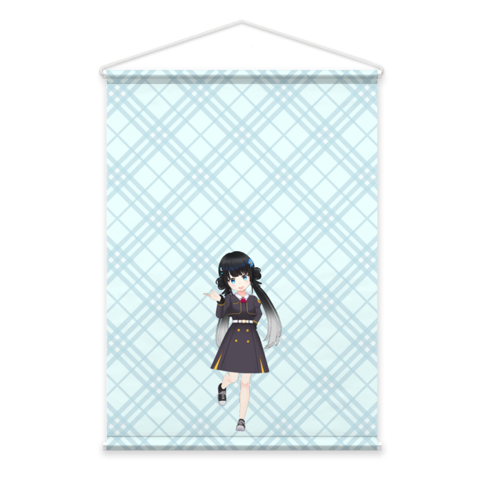 タペストリー - B2縦