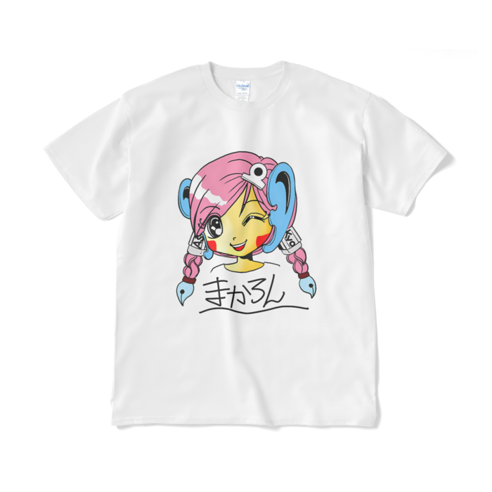 Tシャツ(短納期) - XL - ホワイト