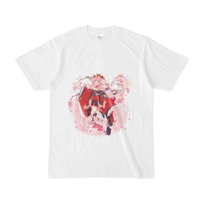 Tシャツ - S - 白