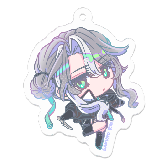 【16】：リーリエ