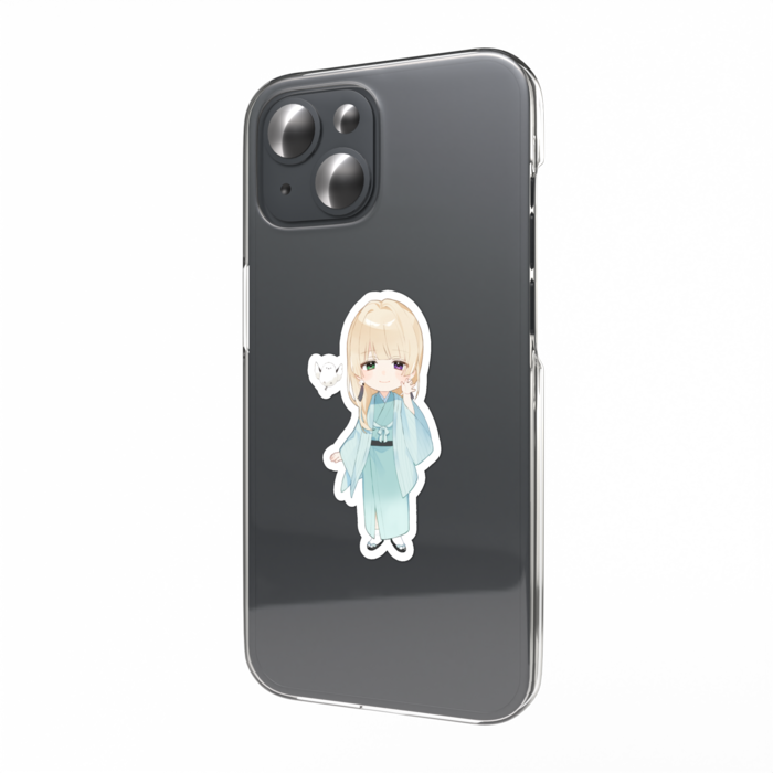 スマホステッカー - 縦