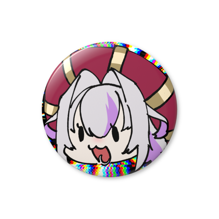 缶バッジ（バリュー） - 56mm