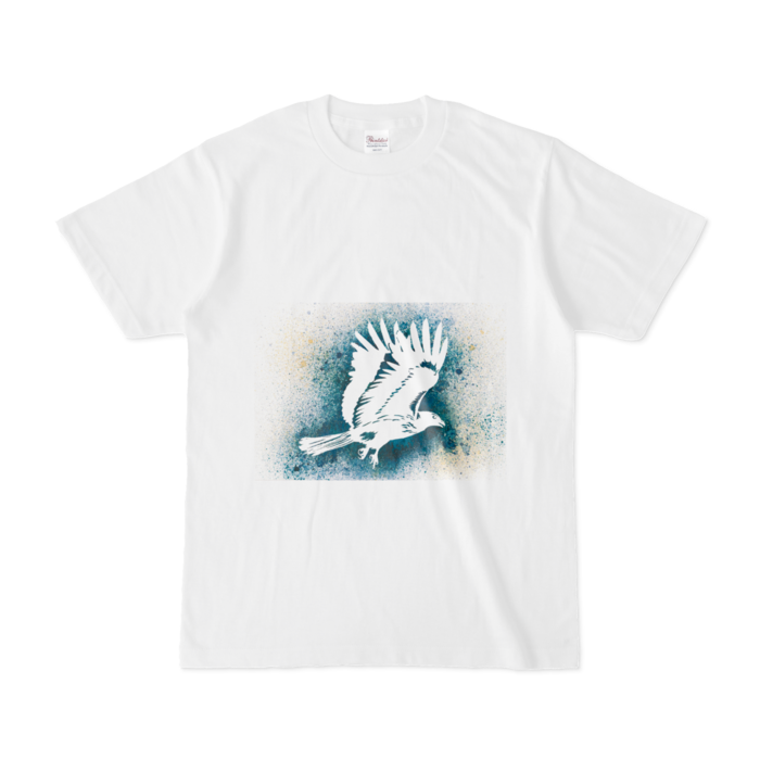 Tシャツ - S - 白