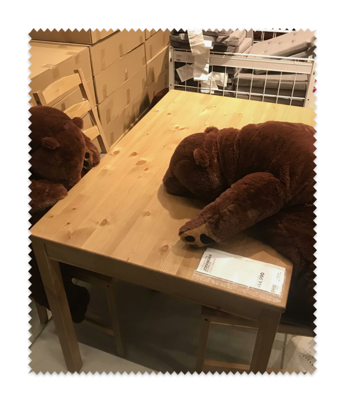メガネ拭き