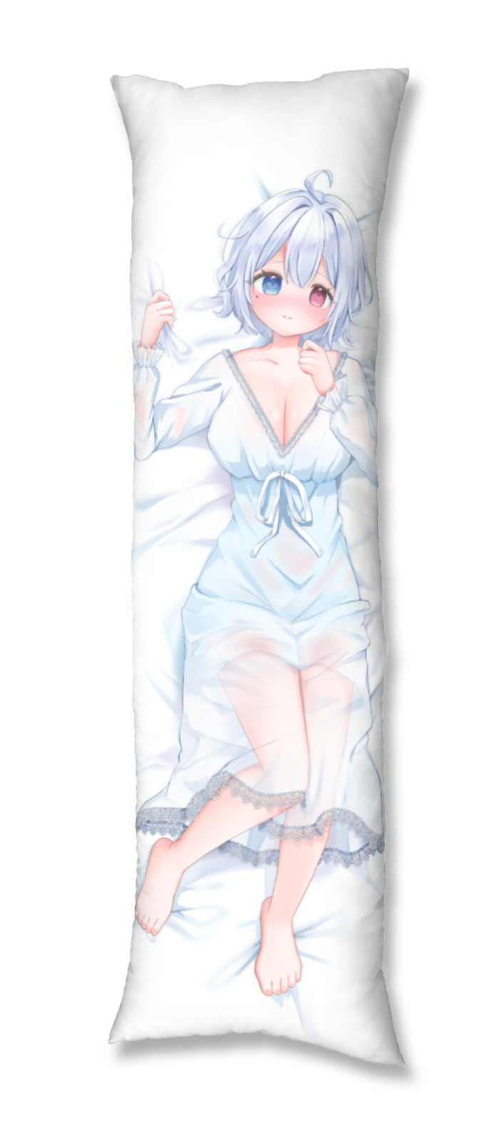 抱き枕カバー - 500x1600(mm)