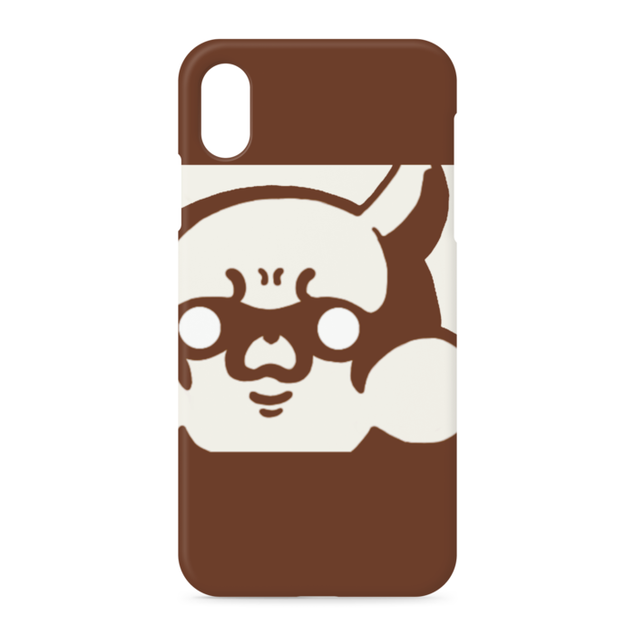 iPhoneケース - iPhone XSMax - 側面あり