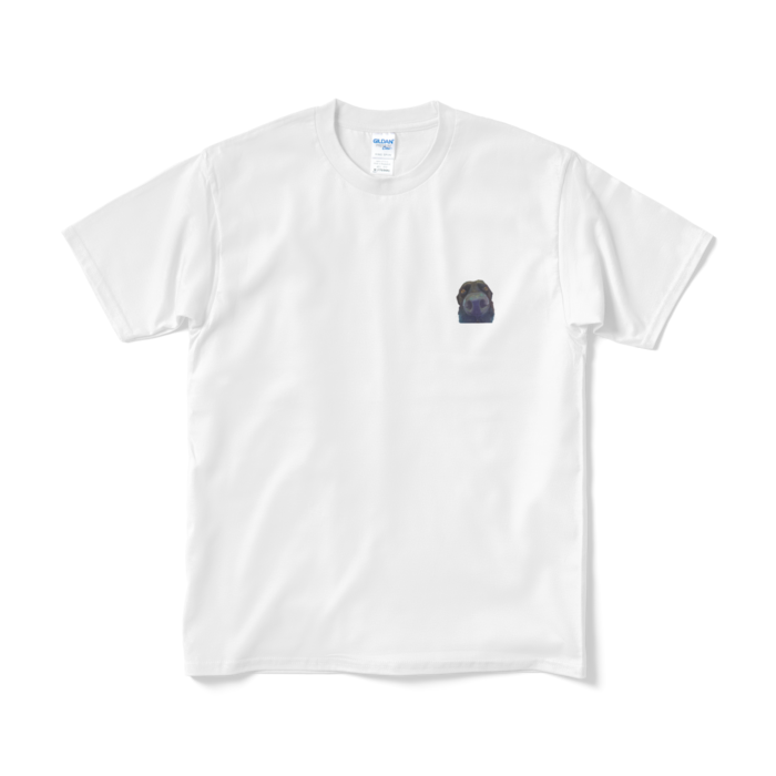 Tシャツ（短納期） - M - ホワイト