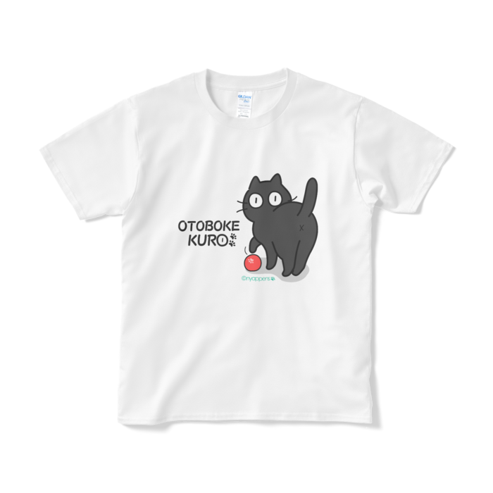 Tシャツ(短納期) - S - ホワイト
