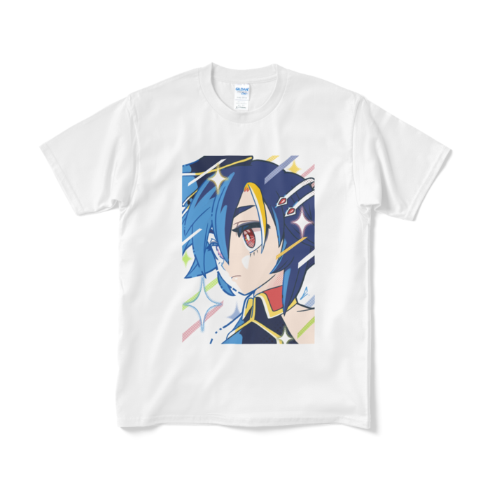 Tシャツ（短納期） - M - ホワイト