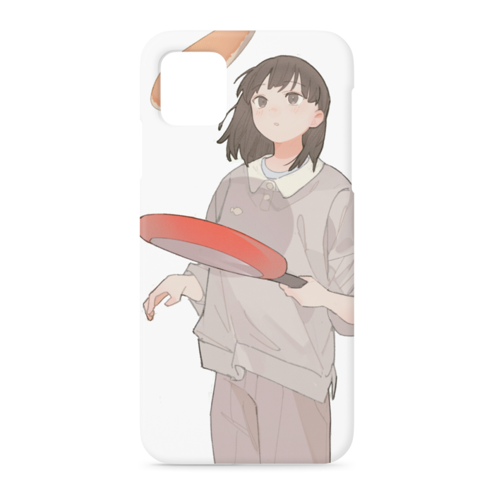 iPhoneケース - iPhone 11 Pro Max - 側面あり