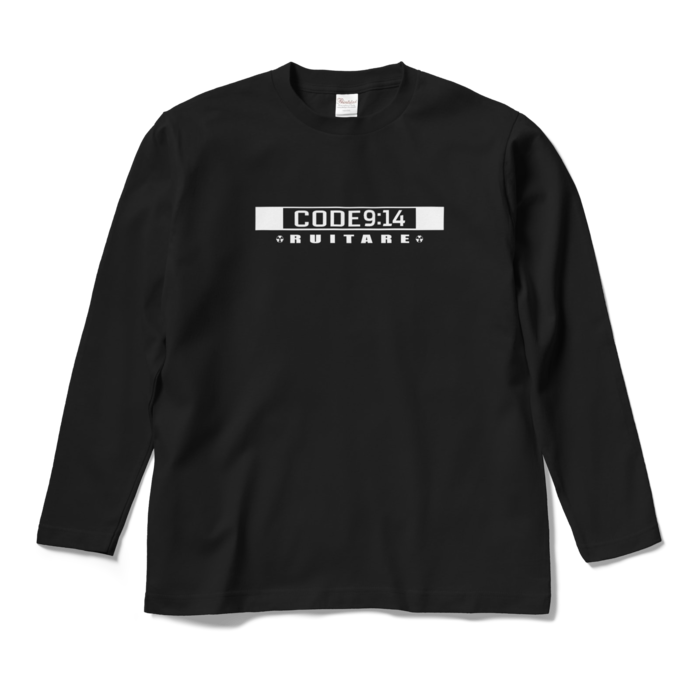 M - ホワイト×ブラック