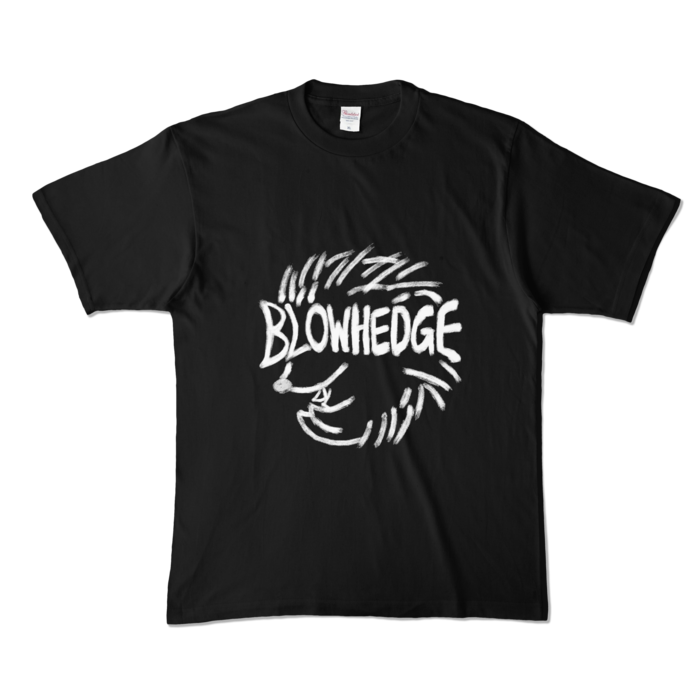 XL - ブラック (濃色)