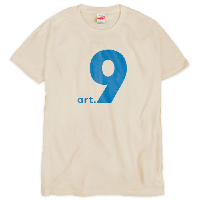 Tシャツ（シルクスクリーン印刷） - XL - 1色(10)