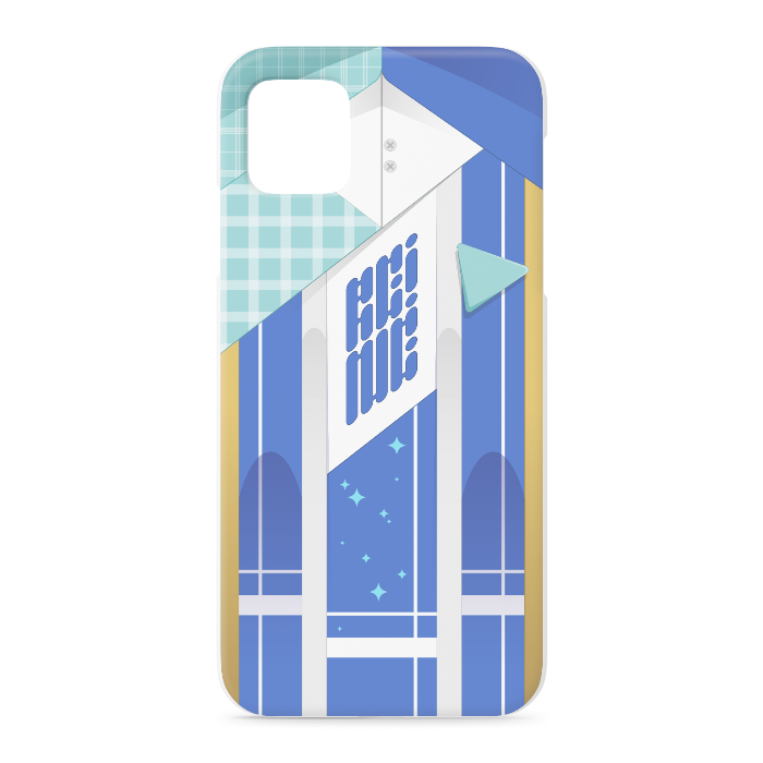 iPhoneケース - iPhone 11 Pro Max - 正面印刷のみ