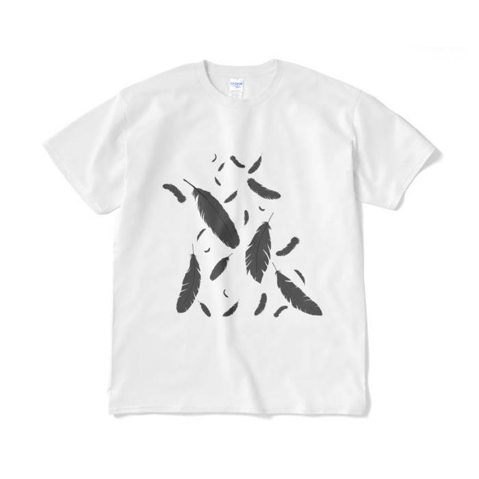 Tシャツ（短納期） - XL - ホワイト