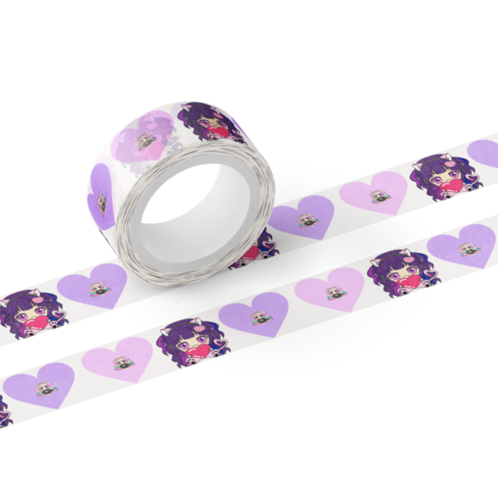 マスキングテープ - テープ幅 15mm