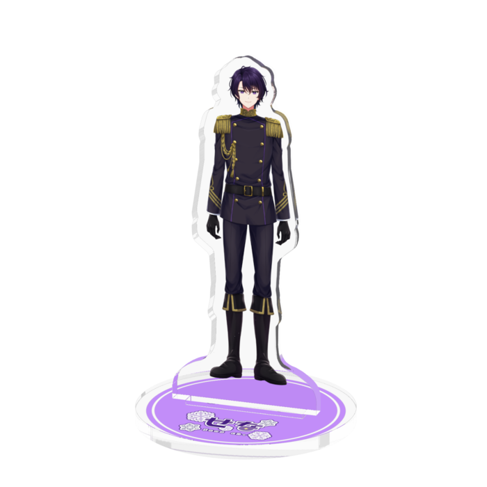 せな アクリルスタンドセット - 70x70mm