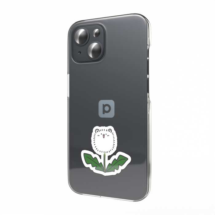 スマホステッカー - 大