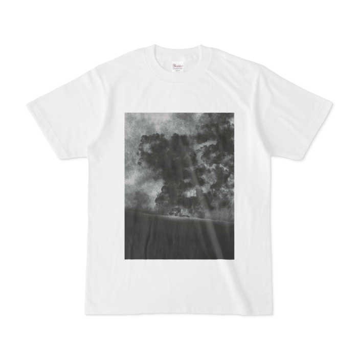 Tシャツ - S