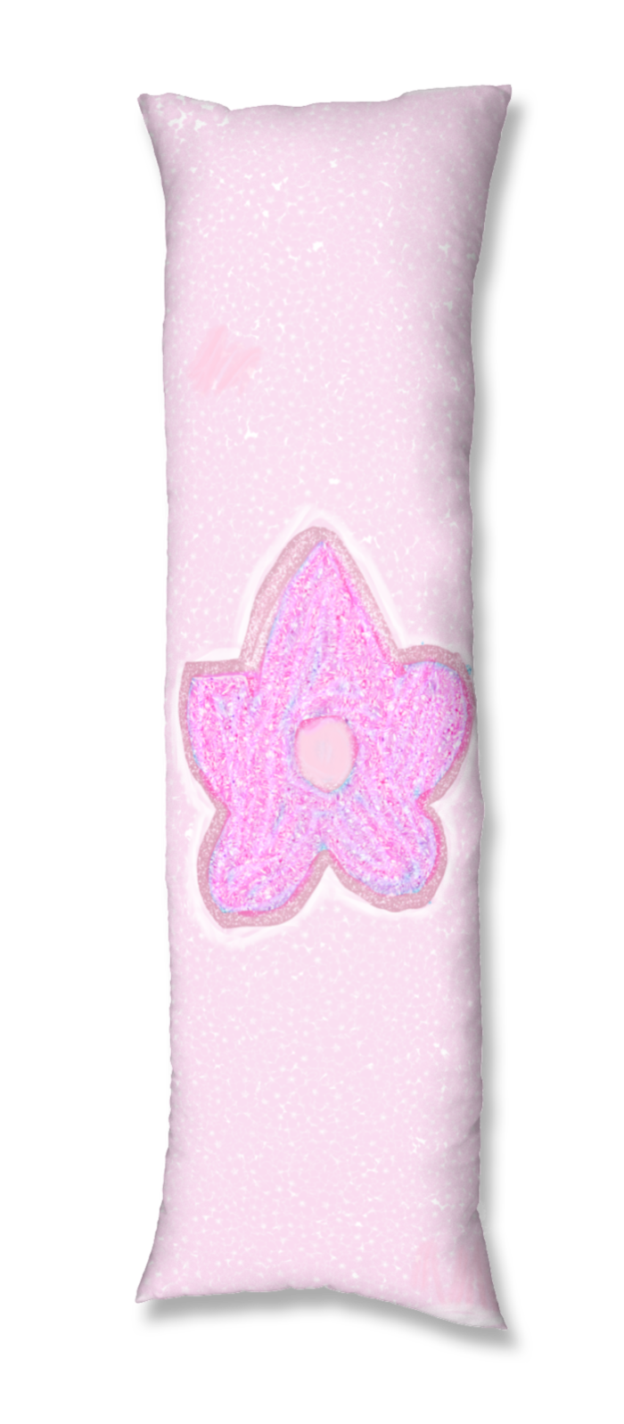 抱き枕カバー - 500x1600(mm)