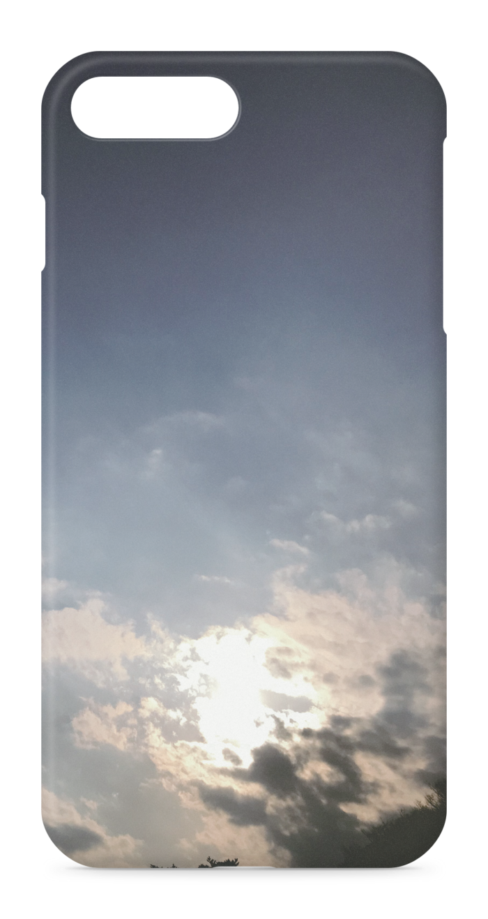 iPhoneケース - iPhone 8 Plus / 7 Plus - 側面あり