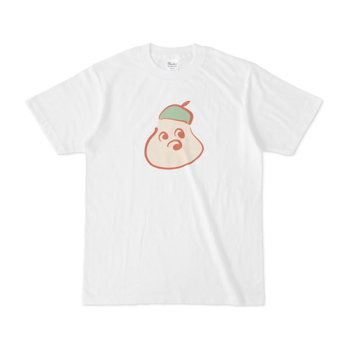 Tシャツ - S - 正面