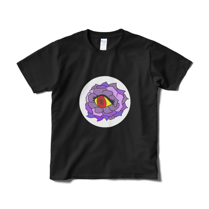 Tシャツ - S - ブラック
