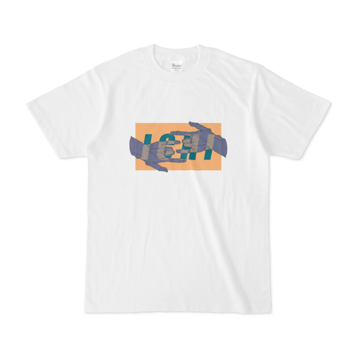 Tシャツ - S