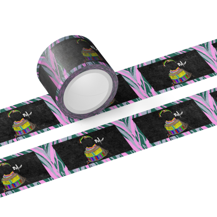 マスキングテープ - テープ幅 30mm