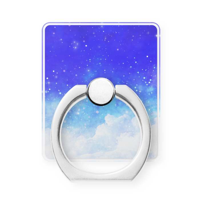 スマホリング