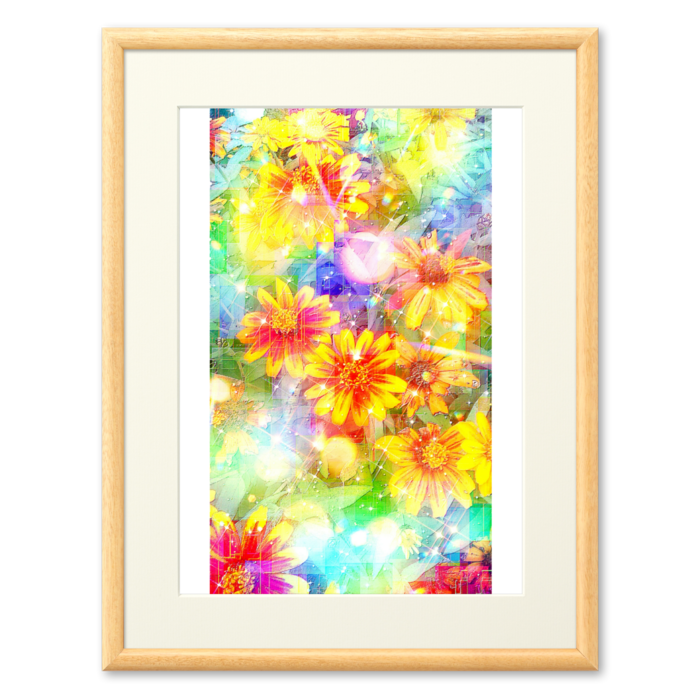 複製画(プリモアート) - A4