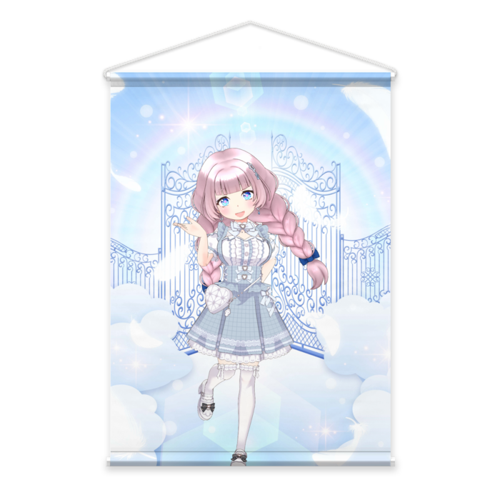 タペストリー - B2縦