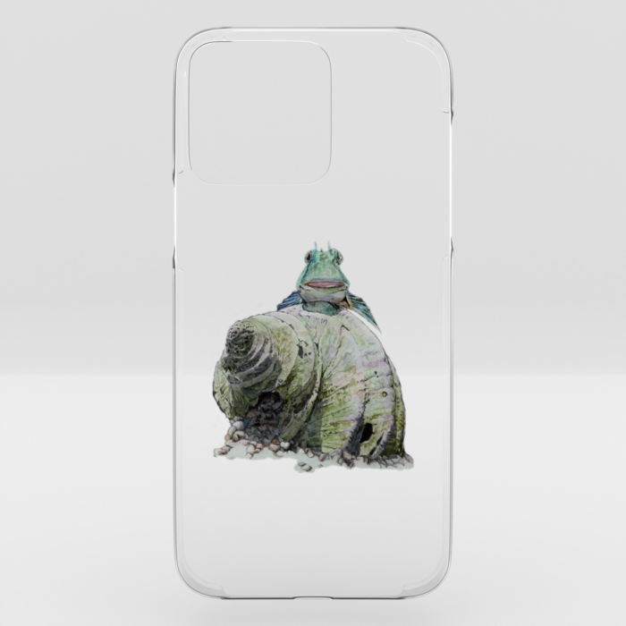 クリアiPhoneケース - iPhone 16 Pro Max