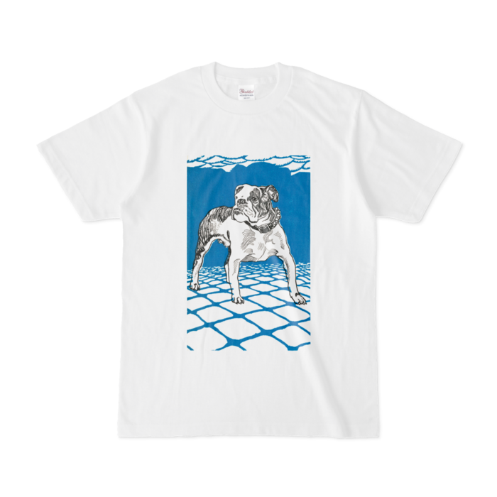 Tシャツ - S - 白