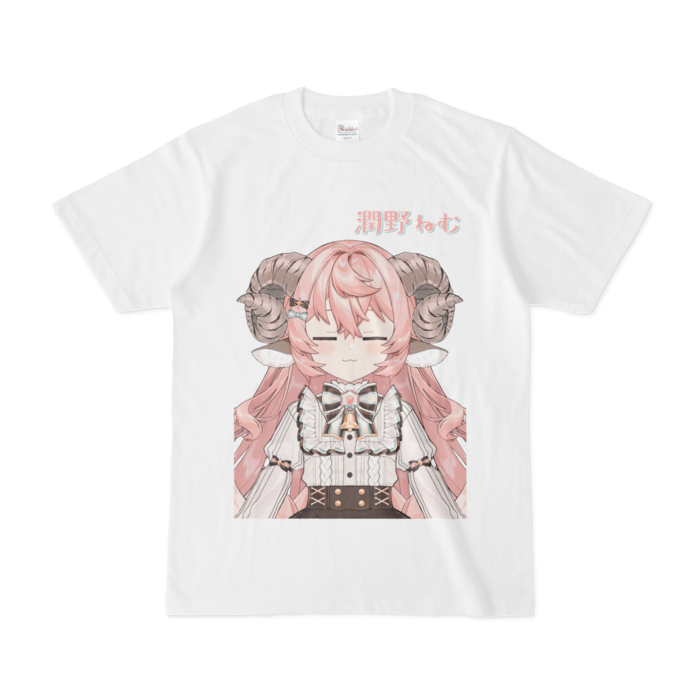 Tシャツ - S - 白