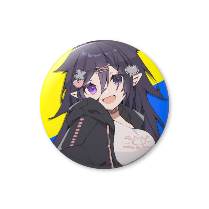 デートメルちゃん