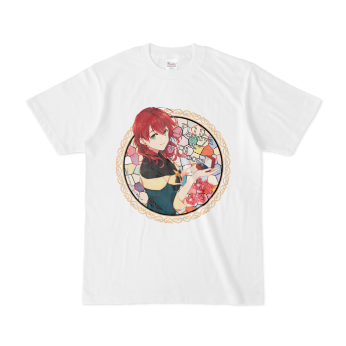 Tシャツ - S - 白