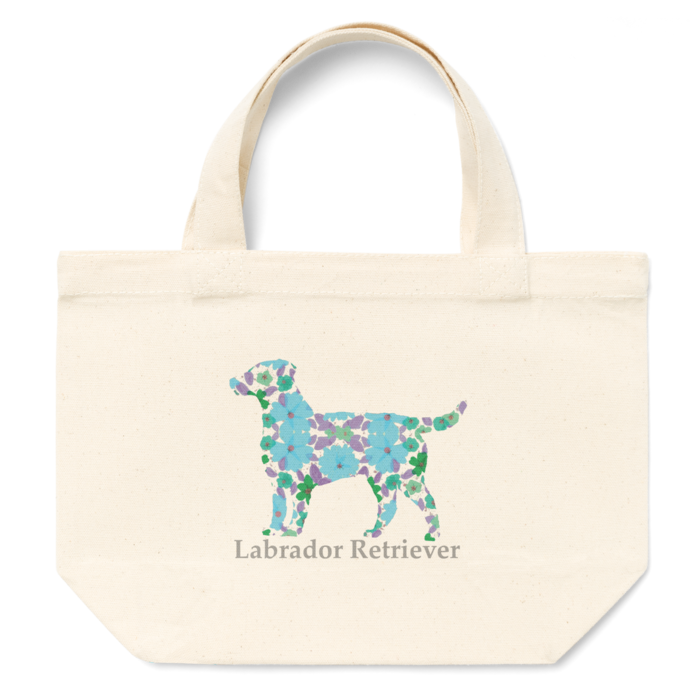 トートバッグ - S - プリント面積小