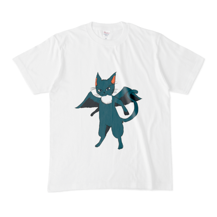 Tシャツ - M - 白