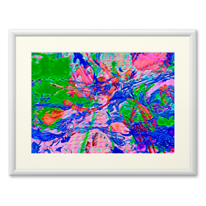 複製画(プリモアート) - A4